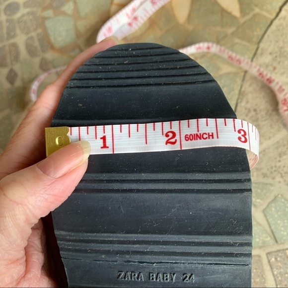 EUC Zara Little Boy Boots ADORABLE! - Picture 12 of 14